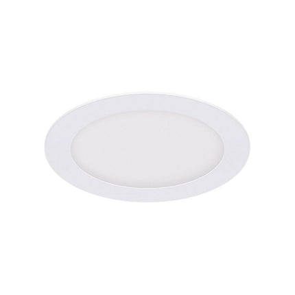 Downlight LED Redondo 12W 6400K 850lm 170mm-Iluminacao e led-Struhm-Music Stage