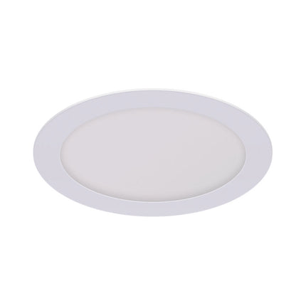 Downlight LED Redondo 15W 6400K 1080lm 190mm-Iluminacao e led-Struhm-Music Stage