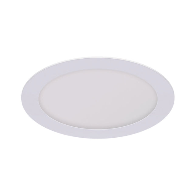 Downlight LED Redondo 15W 6400K 1080lm 190mm-Iluminacao e led-Struhm-Music Stage