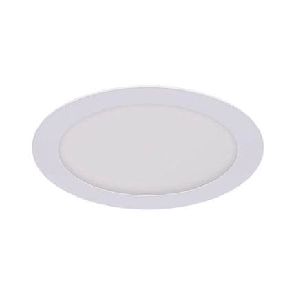 Downlight LED Redondo 15W 2700K 1080lm 190mm