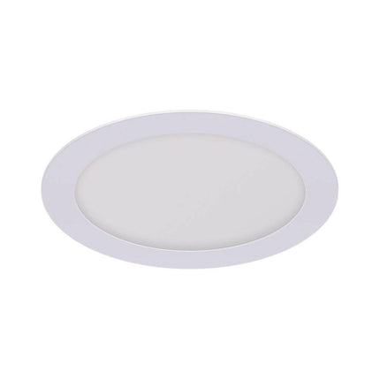 Downlight LED Redondo 12W 6400K 850lm 170mm-Iluminacao e led-Struhm-Music Stage