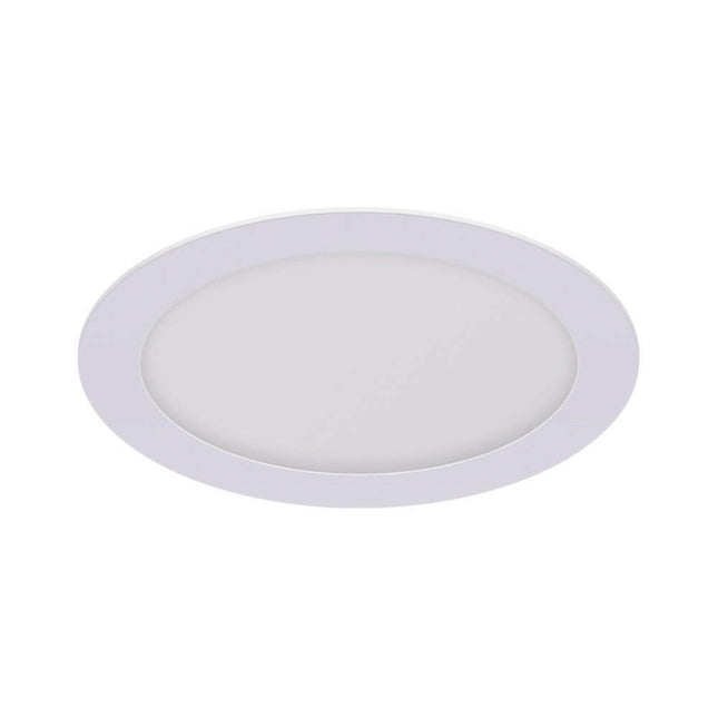 Downlight LED Redondo 12W 6400K 850lm 170mm-Iluminacao e led-Struhm-Music Stage