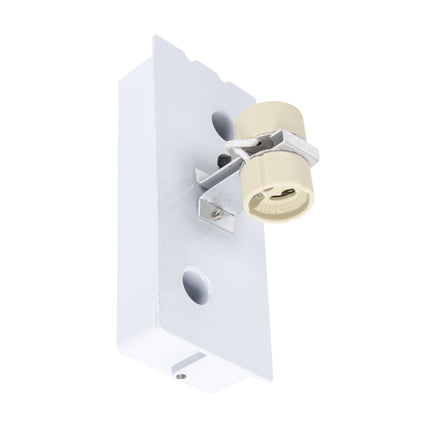 Aplique Parede 2x GU10 IP54-Iluminacao e led-Struhm-Music Stage