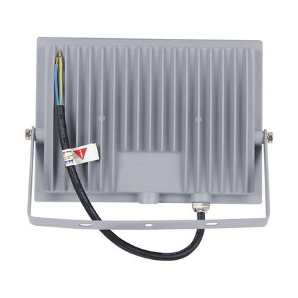 Projector KROMA LED 50W Branco Neutro-Iluminacao e led-Struhm-Music Stage