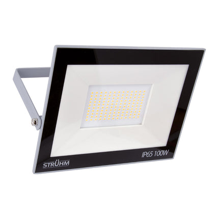 Projector KROMA LED 100W Branco Neutro-Iluminacao e led-Struhm-Music Stage