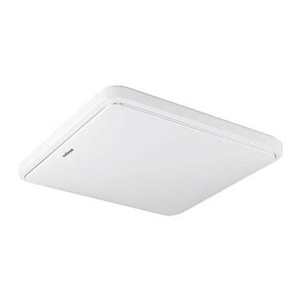 Candeeiro LED Tecto Slim Quadrado 28W 4000K 1900lm-Iluminacao e led-Struhm-Music Stage