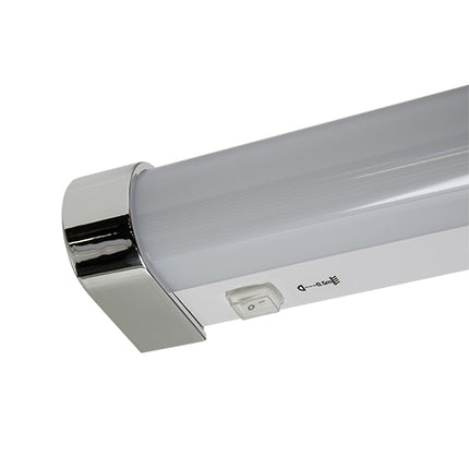 Armadura LED SMD c/ Interruptor 15W 4000K 1450lm-Iluminacao e led-Struhm-Music Stage