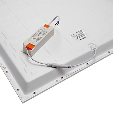 Painel LED 48W 4000K 4800lm-Iluminacao e led-Struhm-Music Stage