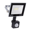 Projector KROMA LED 10W Branco Frio c/ Sensor