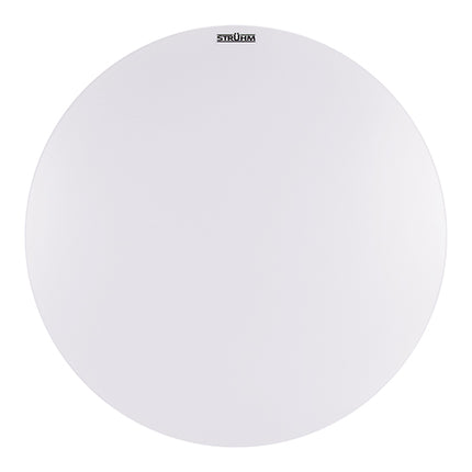 Candeeiro LED Tecto Redondo 24W 4000K 1800lm-Iluminacao e led-Struhm-Music Stage