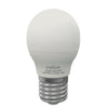 Lâmpada LED Esférica E27 8W 720lm 4500K - Branco Neutro