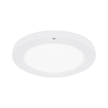 Candeeiro LED Tecto Redondo 18W 4200K 1710lm c/ Sensor-LED - Lâmpadas-Struhm-Music Stage