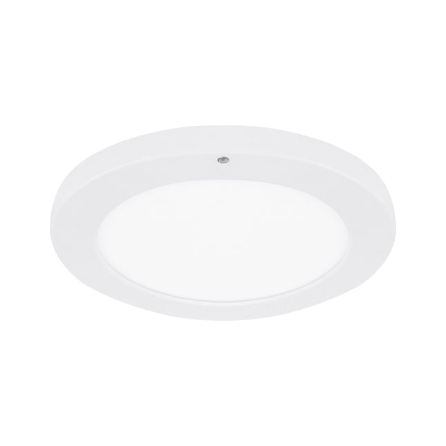Candeeiro LED Tecto Redondo 18W 4200K 1710lm c/ Sensor-LED - Lâmpadas-Struhm-Music Stage