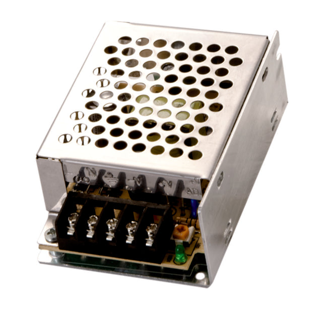 Fonte Alimentação AC230V/DC12V 3A 36W IP20-Iluminacao e led-Struhm-Music Stage