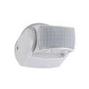 Sensor Movimento 180° Branco - PATROL PIR.