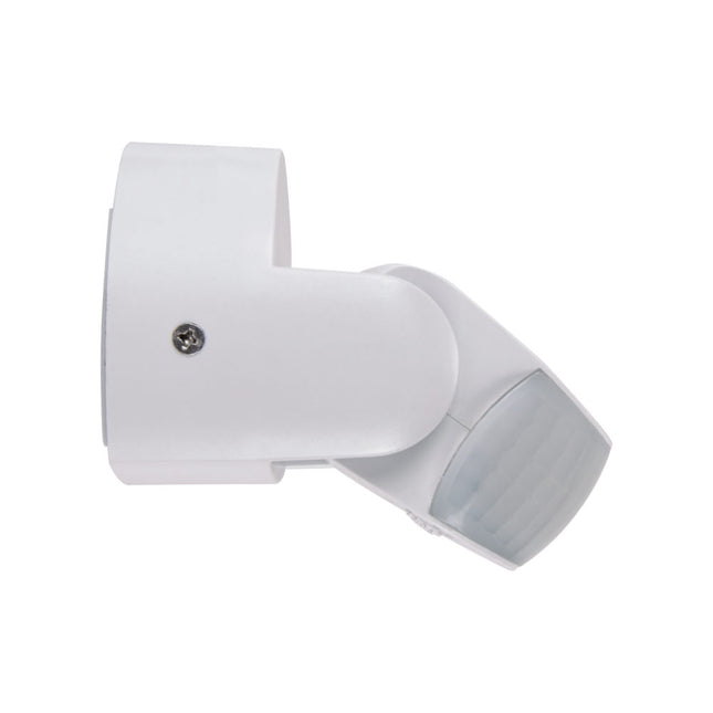 Sensor Movimento 180° Branco - PATROL PIR-Vigilancia e Seguranca-Struhm-Music Stage