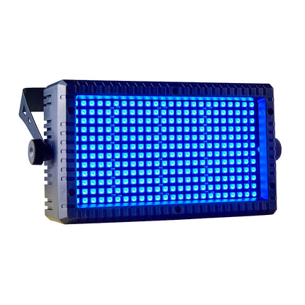 Strobe 288 LED RGB 60W-Som e luz-Karma-Music Stage
