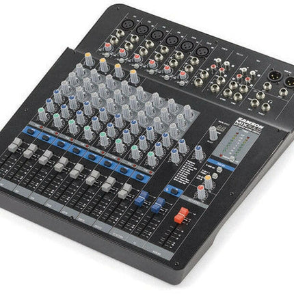 Samson MIXPAD MXP144FX-Mesa de Som-Samson-Music Stage