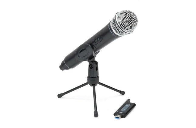 Samson STAGE X1U-Microfones de mão - Sem fios-Samson-Music Stage