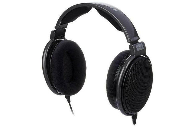 Sennheiser HD 650-Auscultadores Producao-Sennheiser-Music Stage