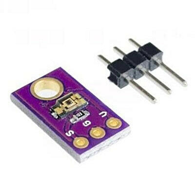 Sensor Luz Ambiente - CJMCU-TEMT6000-Robotica e prototipagem-Funduino-Music Stage