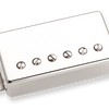 Seymour duncan HIGH VOLTAGE BRIDGE BLACK