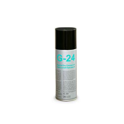 Spray Limpa Contactos Seco G24 - 200ml-Apoio tacnicobricol-Due Ci-Music Stage