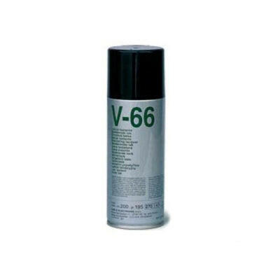 Spray Verniz V66 - 200ml-Apoio tacnicobricol-Due Ci-Music Stage