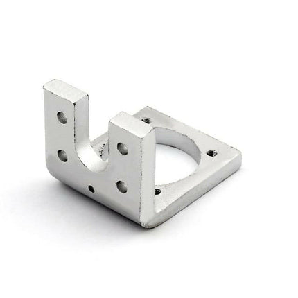 Suporte Fixo p/ Ventilador V6 - Alumínio-Robotica e prototipagem-SMI-Music Stage