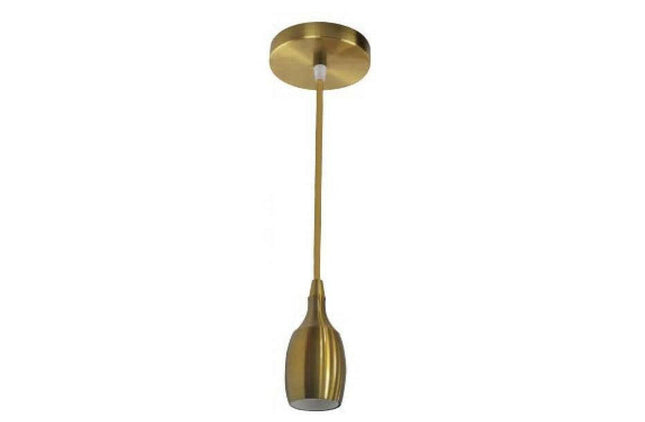 Suporte Lâmpada Tecto E27 Dourado-Suportes e Adaptadores para Iluminação LED-Horoz Electric-Music Stage