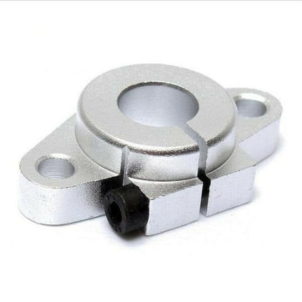 Suporte Linear CNC Eixo 12mm - SHF12-Robotica e prototipagem-SMI-Music Stage