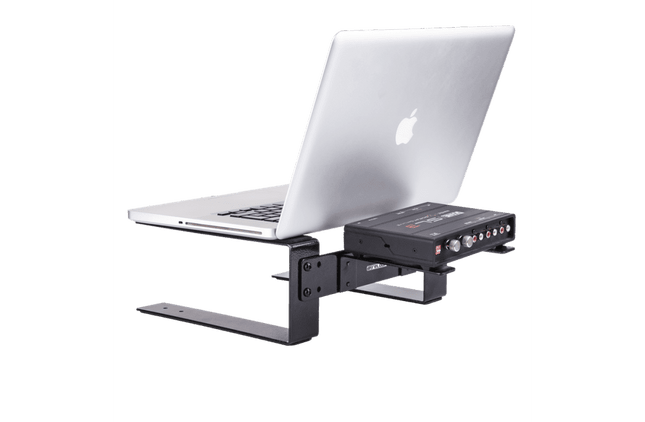Suporte PC LAPTOP Stand Flat-Suporte Portatil-Reloop-Music Stage