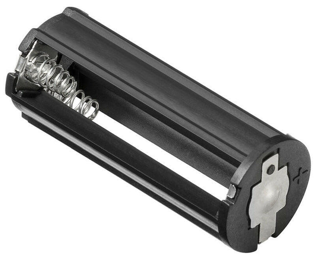 Suporte Pilhas 3xR03 s/ Fios-Energia-SMI-Music Stage