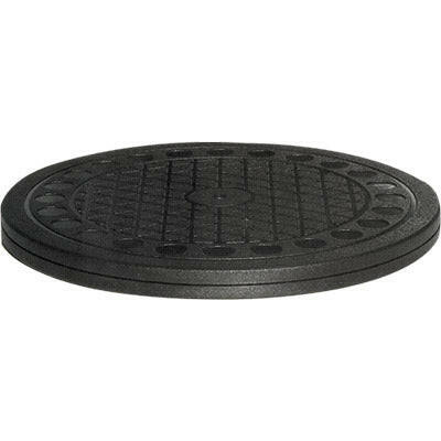Suporte TV - Disco Rotativo 225mm-Suportes av-Vitecom-Music Stage