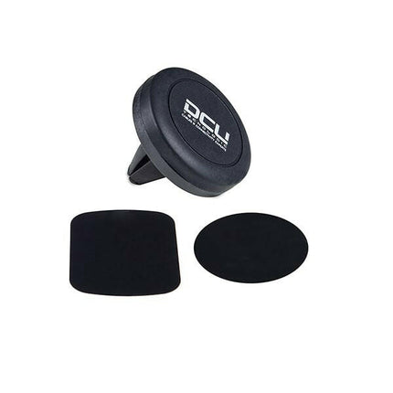 Suporte Universal Mágnético p/ Smartphones - Preto-Informatica e Multimedia-DCU-Music Stage