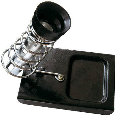 Suporte para Ferro Soldar-Soldadura-SMI-Music Stage