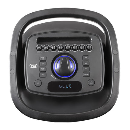 Coluna Bluetooth Wi Fi USB/MicroSD/AUX-IN/TWS – XF 3150