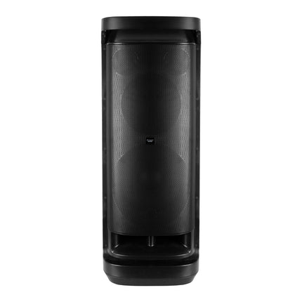 Coluna Bluetooth 500W CD/USB/AUX – XF 4400