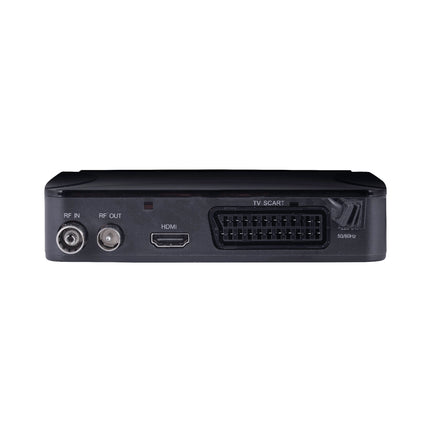 Receptor TDT HE 3368 T2-Trevi-Music Stage