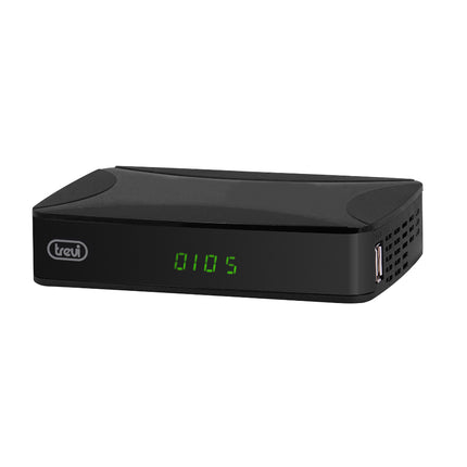 Receptor TDT HE 3368 T2-Trevi-Music Stage