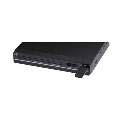 Leitor de DVD - Mini - Full HD USB 3580 HD-Pequenos Domesticos-Trevi-Music Stage