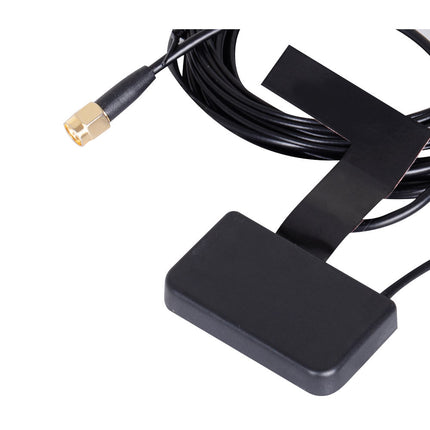 Auto Rádio FM 160W USB/SD/AUX/BT 5751DAB-Som e luz-Trevi-Music Stage