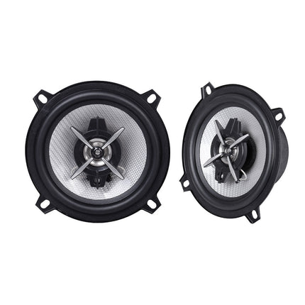 Colunas de 2 Vias 100W p/ Automóvel DX 8160 (2 unidades)-Som e luz-Trevi-Music Stage