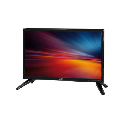 Televisão 19" HD Digital Terrestre HEVC 12V - LTV 1904-Pequenos Domesticos-Trevi-Music Stage