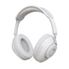 Auscultadores Bluetooth c/ Microfone - DJ 12E42 BT - Branco.