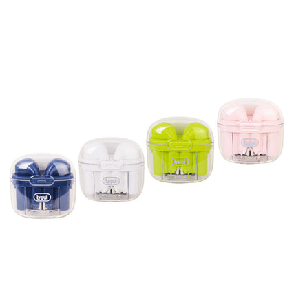 Kit de 12 Auriculares Bluetooth HMP 12E10 AIR - Várias Cores
