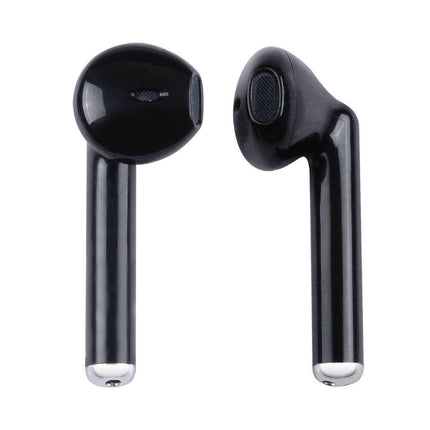 Auriculares Bluetooth SPORT HMP 12E20 AIR - Preto