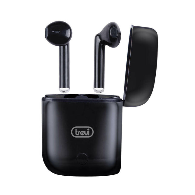 Auriculares Bluetooth SPORT HMP 12E20 AIR - Preto