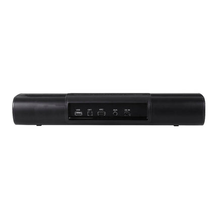 Barra Som 2.1 Bluetooth 60W - SB 8316 TV - Preto-Som e luz-Trevi-Music Stage
