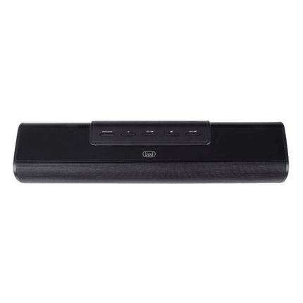 Barra Som 2.1 Bluetooth 60W - SB 8316 TV - Preto-Som e luz-Trevi-Music Stage